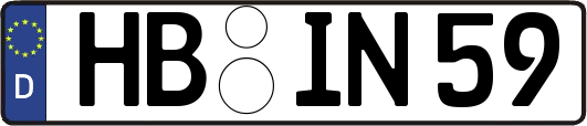 HB-IN59