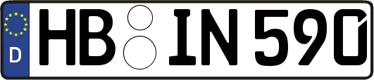 HB-IN590