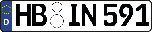 HB-IN591