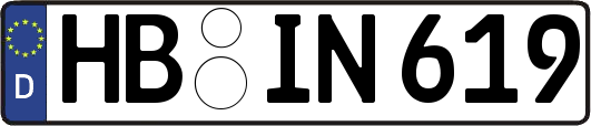 HB-IN619