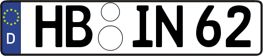 HB-IN62
