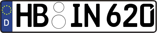 HB-IN620