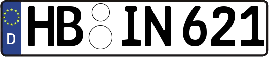 HB-IN621