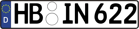 HB-IN622