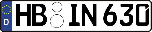 HB-IN630