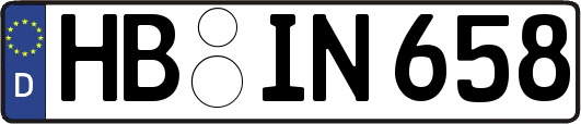 HB-IN658
