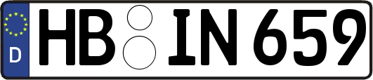 HB-IN659