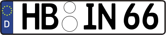 HB-IN66