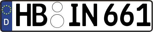 HB-IN661