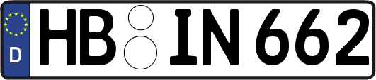 HB-IN662