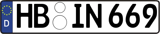 HB-IN669