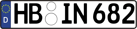 HB-IN682