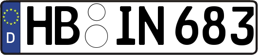 HB-IN683