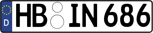 HB-IN686