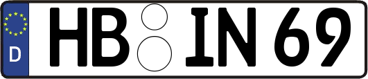 HB-IN69