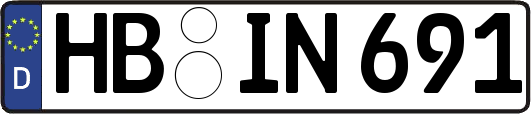 HB-IN691