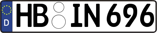 HB-IN696
