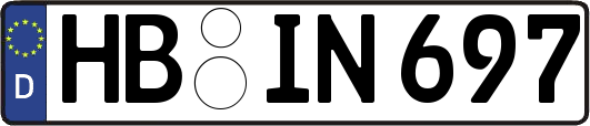 HB-IN697
