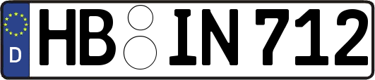 HB-IN712
