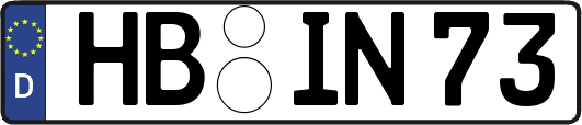 HB-IN73