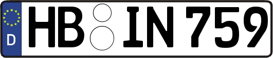 HB-IN759