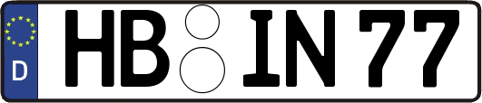 HB-IN77