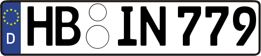 HB-IN779