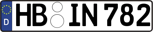 HB-IN782