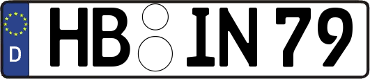 HB-IN79