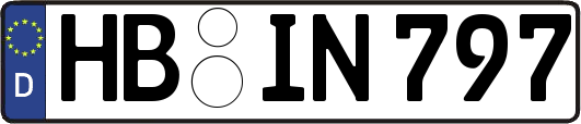 HB-IN797
