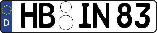 HB-IN83