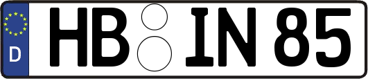 HB-IN85