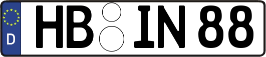 HB-IN88