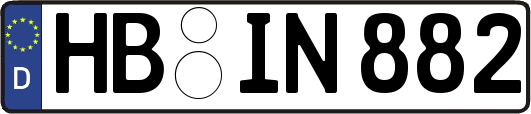 HB-IN882