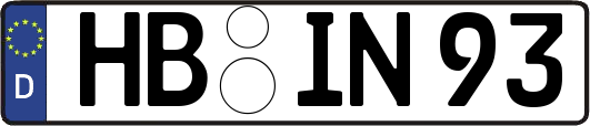HB-IN93