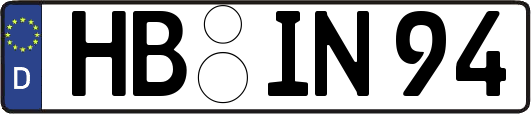 HB-IN94