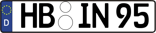 HB-IN95