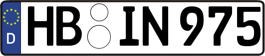 HB-IN975