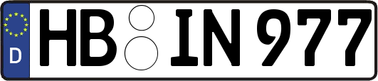 HB-IN977