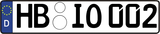 HB-IO002