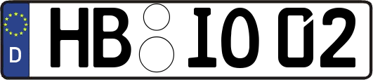 HB-IO02