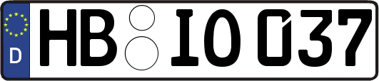 HB-IO037