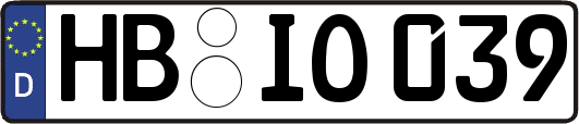 HB-IO039