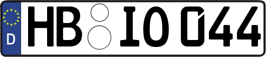 HB-IO044