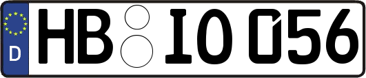 HB-IO056