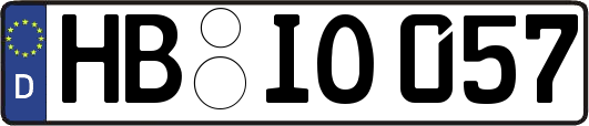 HB-IO057