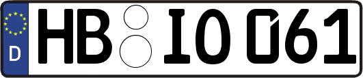 HB-IO061