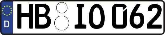 HB-IO062
