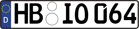 HB-IO064
