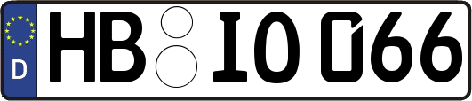 HB-IO066